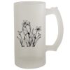16oz Frosted Beer Stein Thumbnail