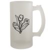 16oz Frosted Beer Stein Thumbnail