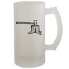 16oz Frosted Beer Stein Thumbnail