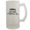 16oz Frosted Beer Stein Thumbnail