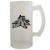 16oz Frosted Beer Stein Thumbnail