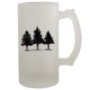 16oz Frosted Beer Stein Thumbnail