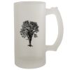 16oz Frosted Beer Stein Thumbnail