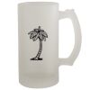 16oz Frosted Beer Stein Thumbnail