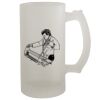 16oz Frosted Beer Stein Thumbnail