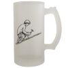 16oz Frosted Beer Stein Thumbnail