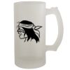 16oz Frosted Beer Stein Thumbnail