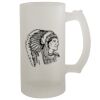 16oz Frosted Beer Stein Thumbnail