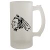 16oz Frosted Beer Stein Thumbnail