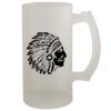 16oz Frosted Beer Stein Thumbnail