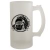 16oz Frosted Beer Stein Thumbnail