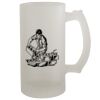 16oz Frosted Beer Stein Thumbnail
