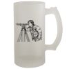 16oz Frosted Beer Stein Thumbnail