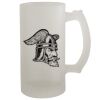 16oz Frosted Beer Stein Thumbnail
