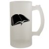 16oz Frosted Beer Stein Thumbnail