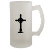 16oz Frosted Beer Stein Thumbnail
