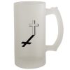 16oz Frosted Beer Stein Thumbnail