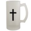16oz Frosted Beer Stein Thumbnail