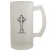 16oz Frosted Beer Stein Thumbnail