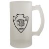 16oz Frosted Beer Stein Thumbnail
