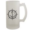16oz Frosted Beer Stein Thumbnail