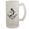 16oz Frosted Beer Stein Thumbnail