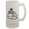 16oz Frosted Beer Stein Thumbnail