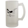 16oz Frosted Beer Stein Thumbnail