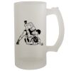 16oz Frosted Beer Stein Thumbnail