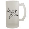 16oz Frosted Beer Stein Thumbnail