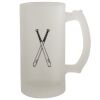 16oz Frosted Beer Stein Thumbnail