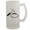 16oz Frosted Beer Stein Thumbnail