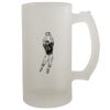 16oz Frosted Beer Stein Thumbnail