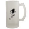 16oz Frosted Beer Stein Thumbnail