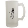 16oz Frosted Beer Stein Thumbnail