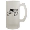 16oz Frosted Beer Stein Thumbnail