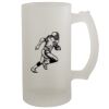 16oz Frosted Beer Stein Thumbnail