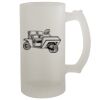 16oz Frosted Beer Stein Thumbnail