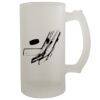 16oz Frosted Beer Stein Thumbnail