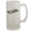 16oz Frosted Beer Stein Thumbnail