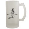 16oz Frosted Beer Stein Thumbnail