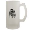 16oz Frosted Beer Stein Thumbnail
