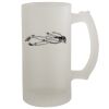 16oz Frosted Beer Stein Thumbnail