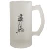 16oz Frosted Beer Stein Thumbnail