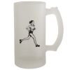 16oz Frosted Beer Stein Thumbnail