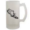 16oz Frosted Beer Stein Thumbnail