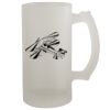 16oz Frosted Beer Stein Thumbnail