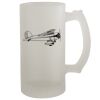 16oz Frosted Beer Stein Thumbnail