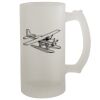 16oz Frosted Beer Stein Thumbnail
