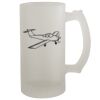 16oz Frosted Beer Stein Thumbnail